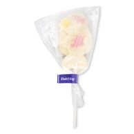 Mermaid White Chocolate Lollipop 35g Dairyfine